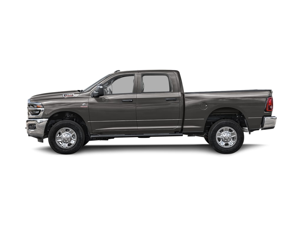 Thumbnail: 2026 RAM 2500 - 3