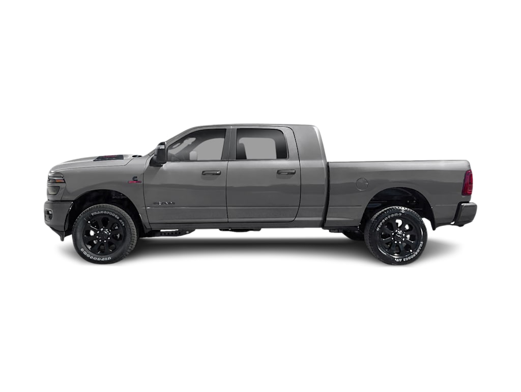 Thumbnail: 2026 RAM 2500 - 3