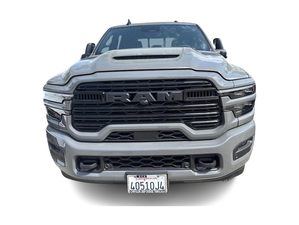 Thumbnail: 2025 RAM 2500 - 4