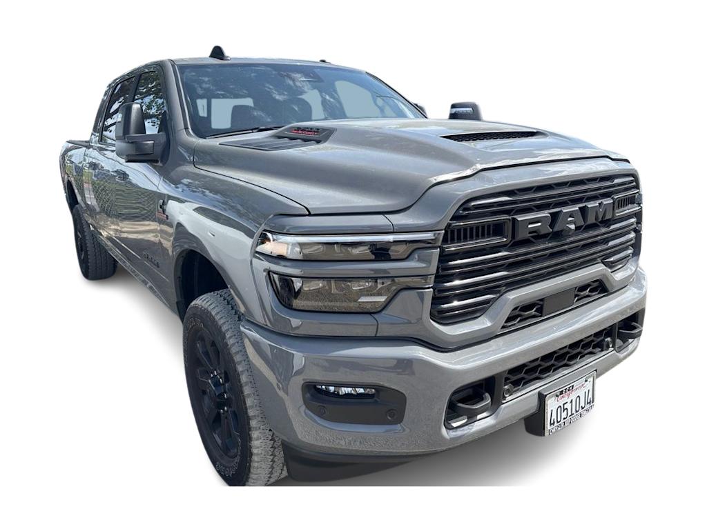 Thumbnail: 2025 RAM 2500 - 8