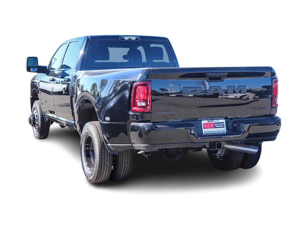 Thumbnail: 2026 RAM 3500 - 3