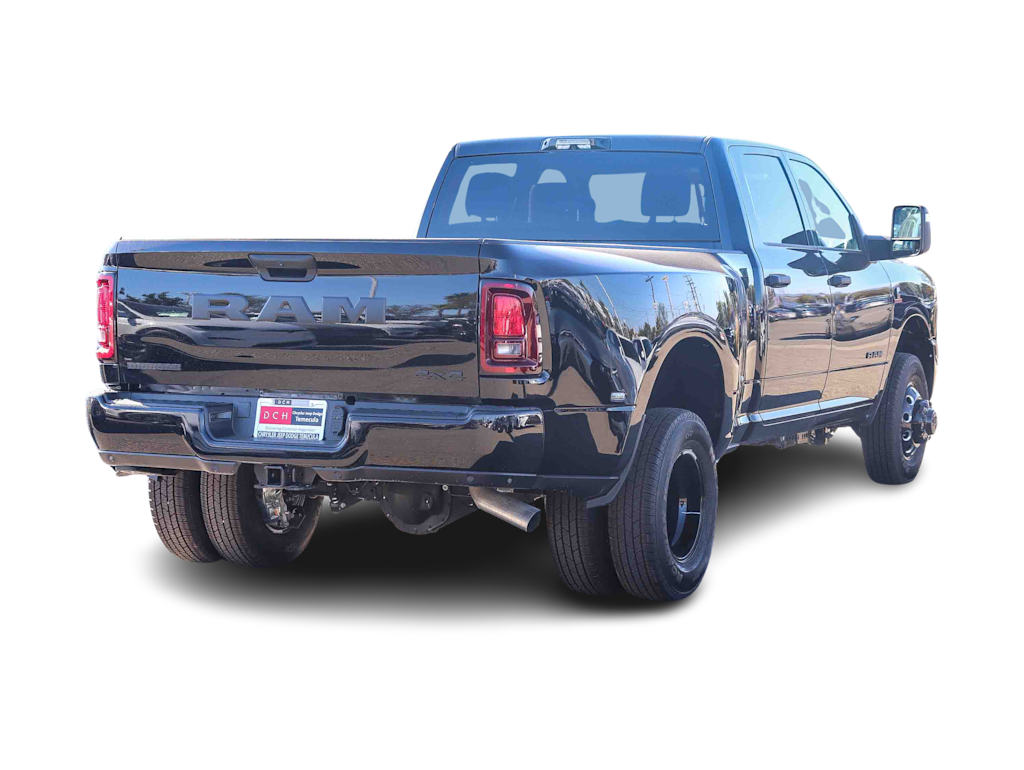 Thumbnail: 2026 RAM 3500 - 14