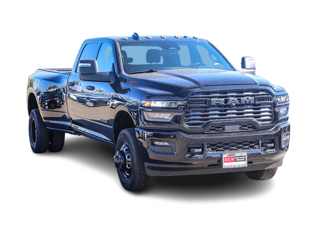 Thumbnail: 2026 RAM 3500 - 13
