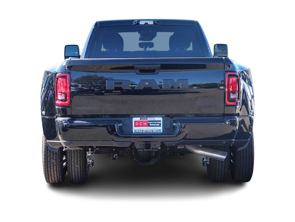 Thumbnail: 2026 RAM 3500 - 4
