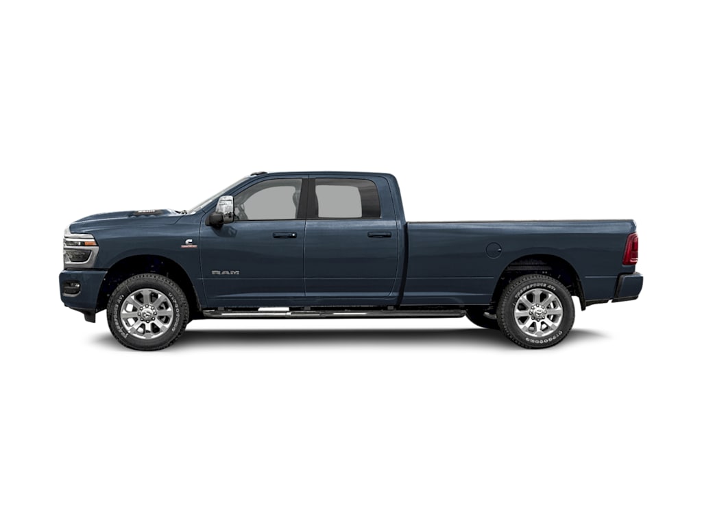 Thumbnail: 2026 RAM 3500 - 3