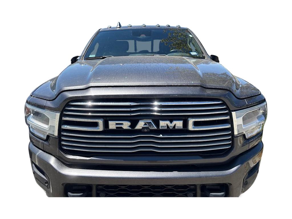 Thumbnail: 2020 RAM 3500 - 4