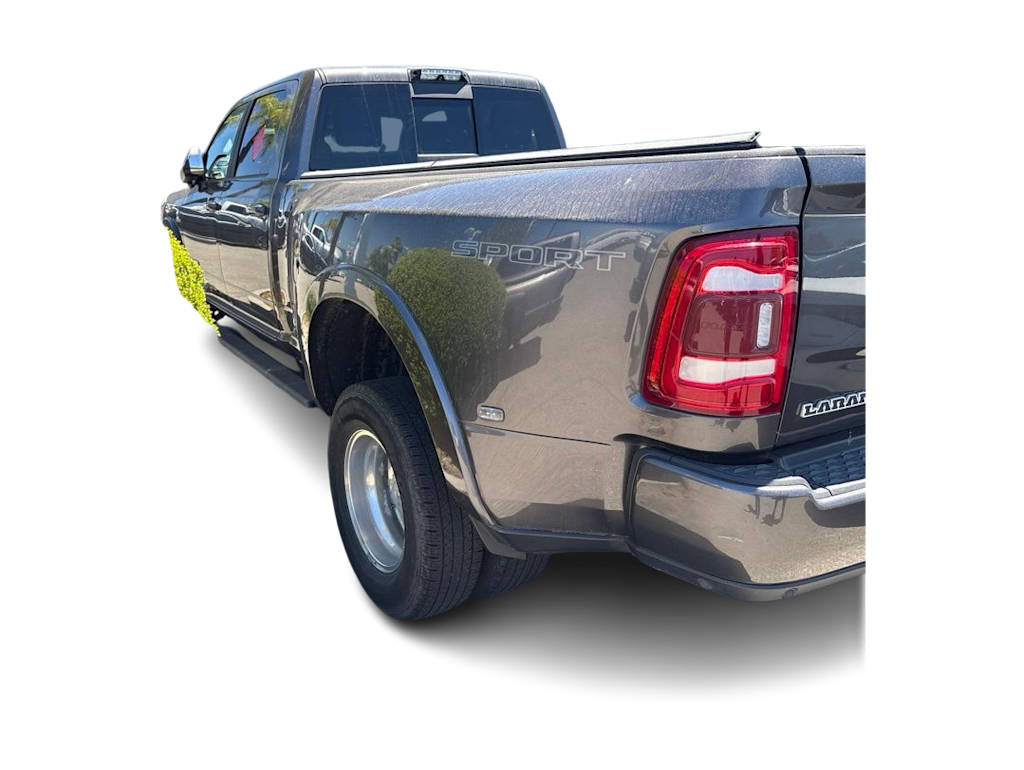 Thumbnail: 2020 RAM 3500 - 3