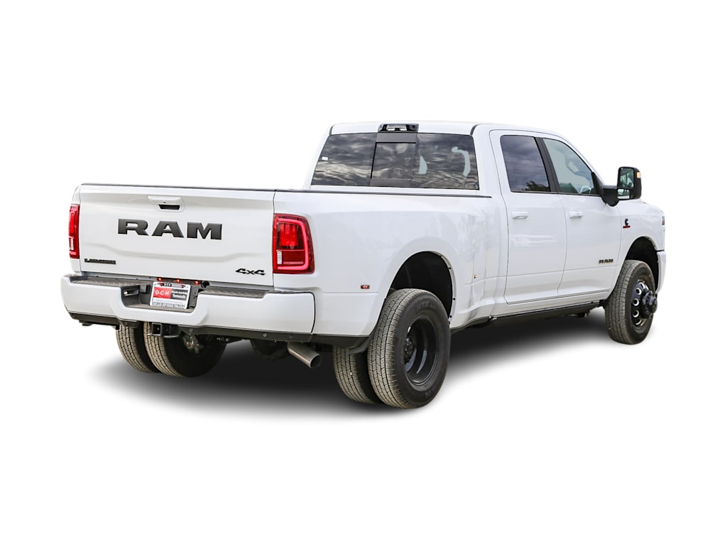 Thumbnail: 2026 RAM 3500 - 17