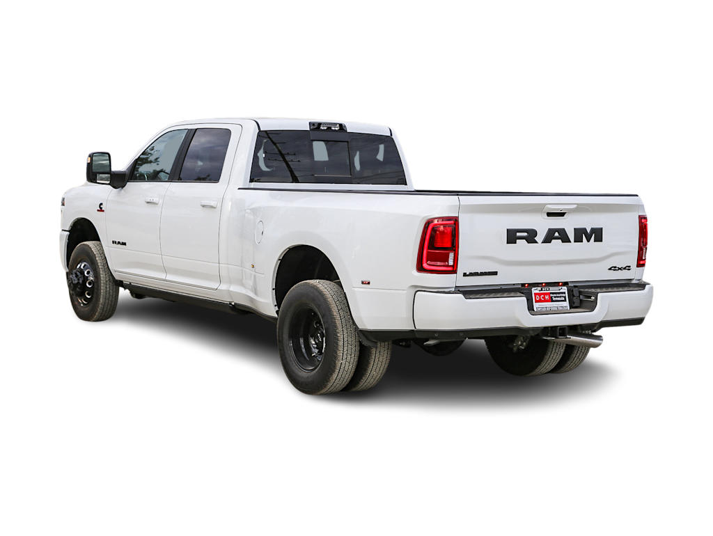 Thumbnail: 2026 RAM 3500 - 3