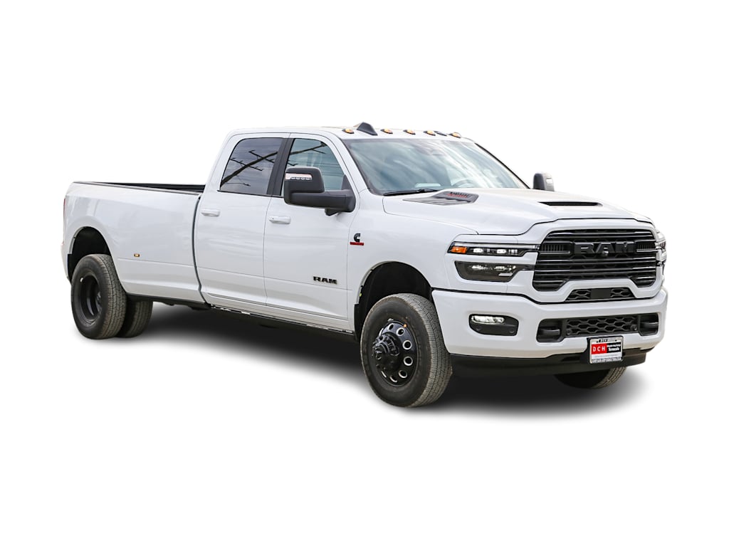Thumbnail: 2026 RAM 3500 - 16