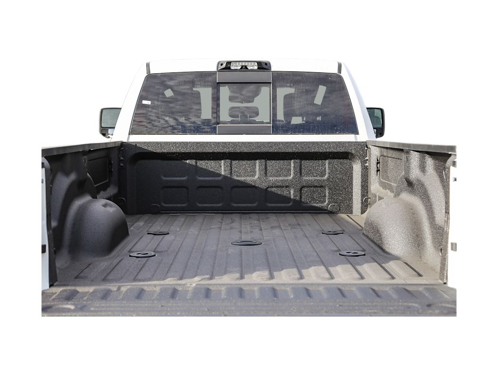 Thumbnail: 2026 RAM 3500 - 15