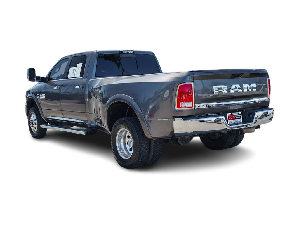 Thumbnail: 2017 RAM 3500 - 3