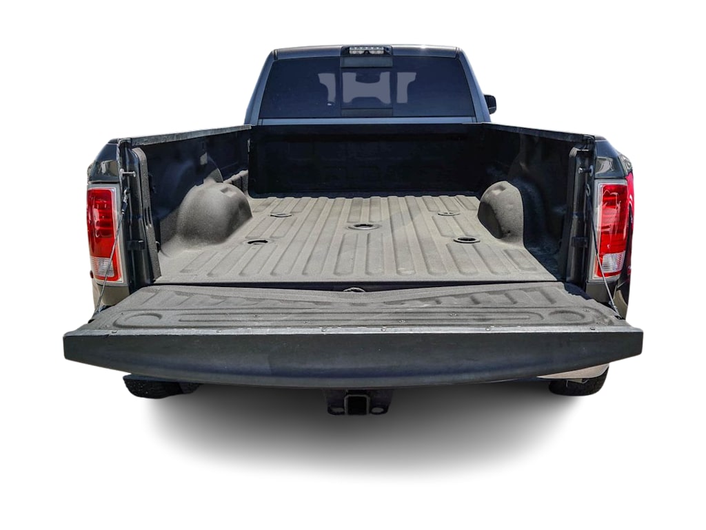Thumbnail: 2017 RAM 3500 - 16