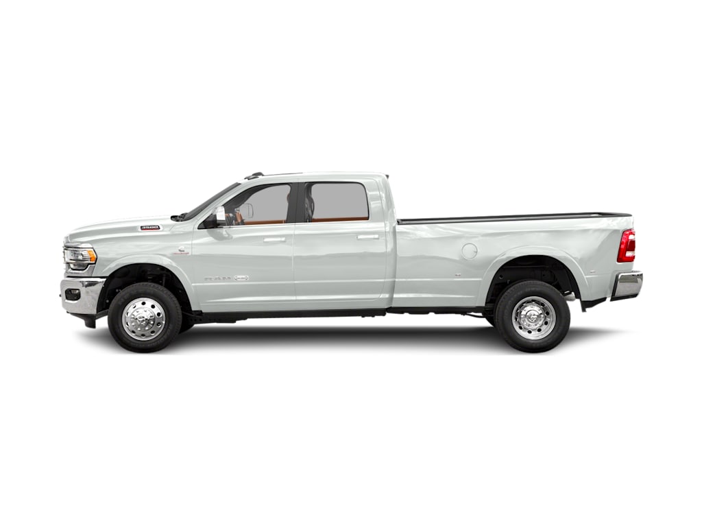 Thumbnail: 2022 RAM 3500 - 3