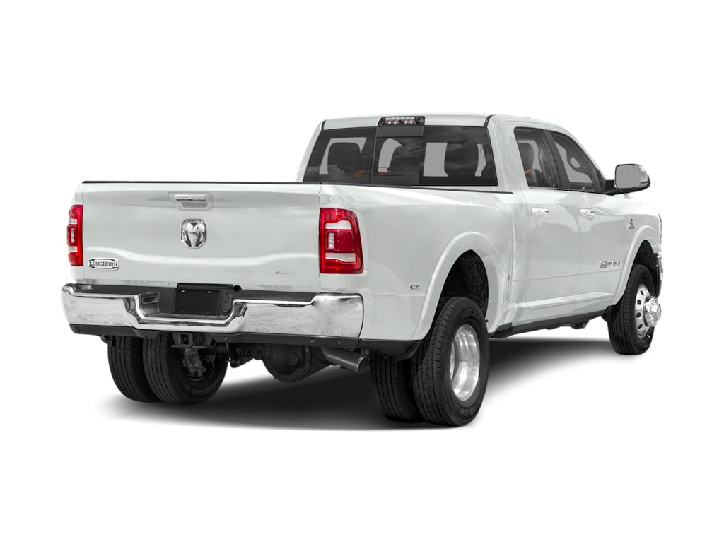 Thumbnail: 2022 RAM 3500 - 10