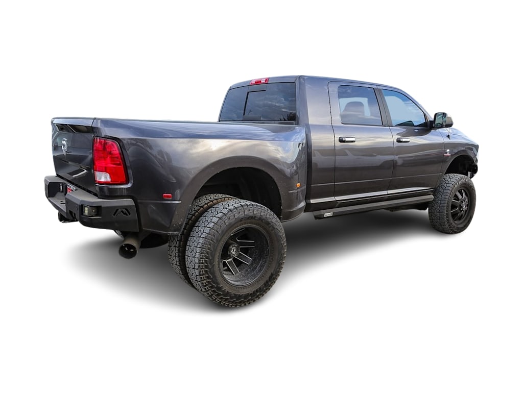 Thumbnail: 2017 RAM 3500 - 10