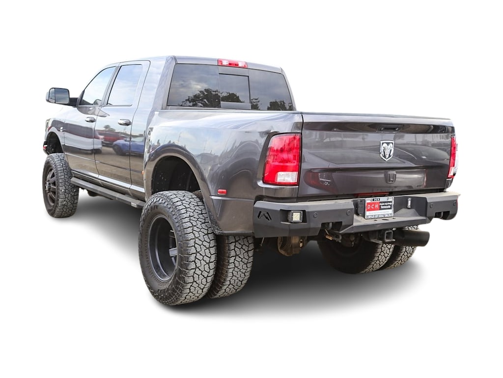 Thumbnail: 2017 RAM 3500 - 2