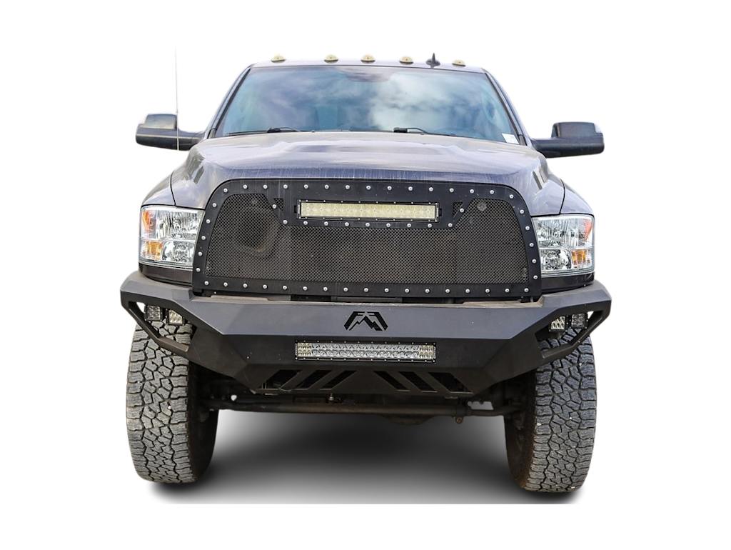 Thumbnail: 2017 RAM 3500 - 3