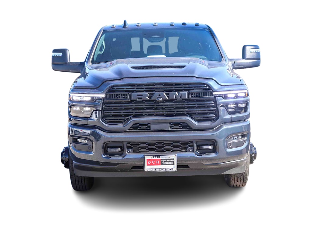 Thumbnail: 2026 RAM 3500 - 5