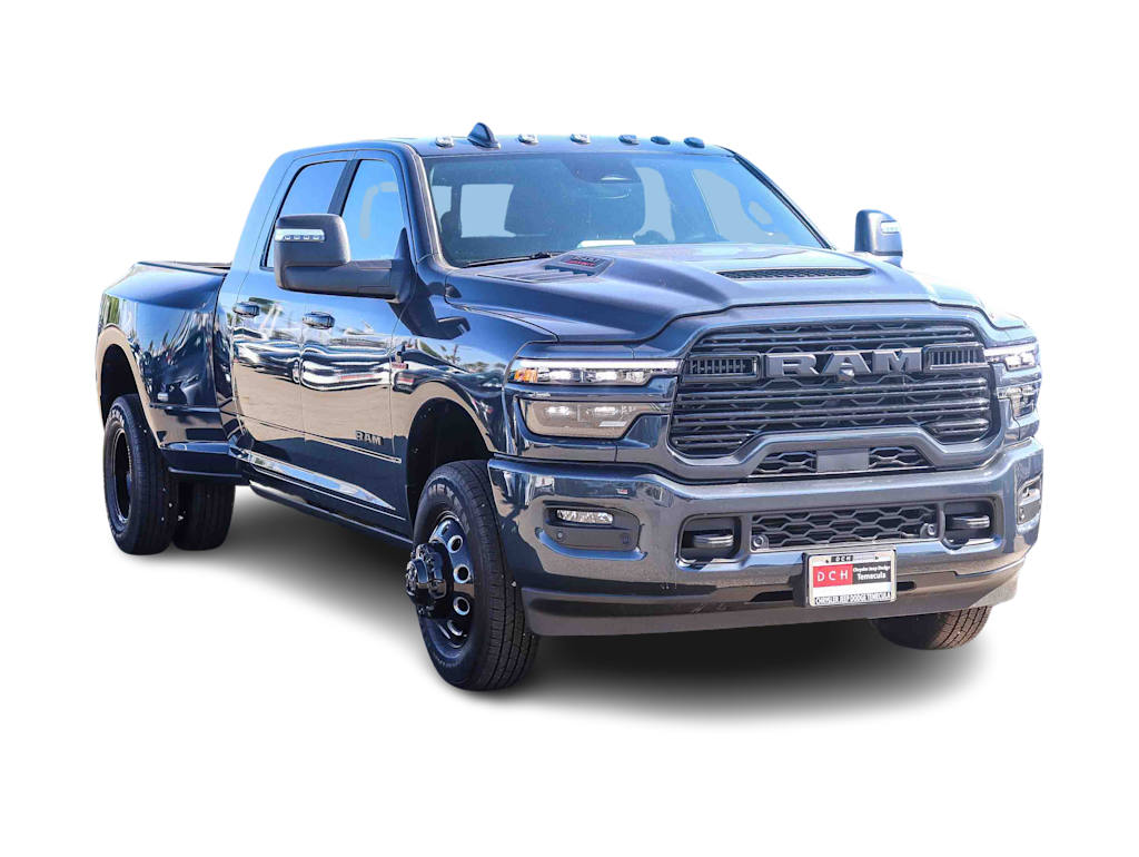 Thumbnail: 2026 RAM 3500 - 14