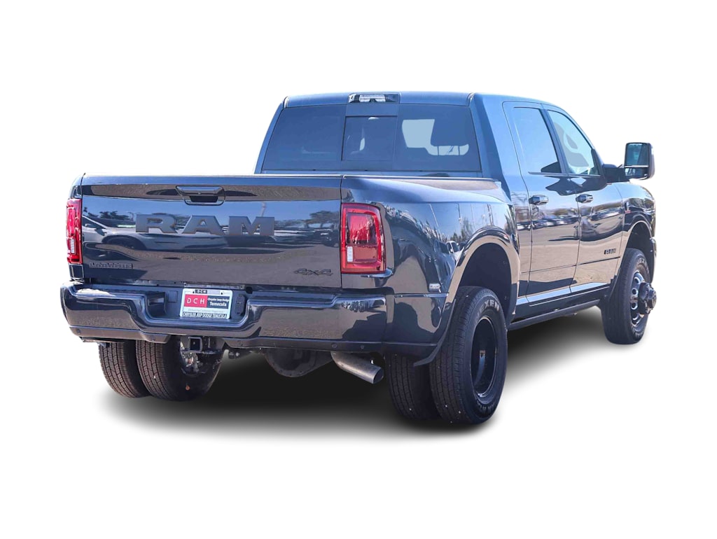 Thumbnail: 2026 RAM 3500 - 15