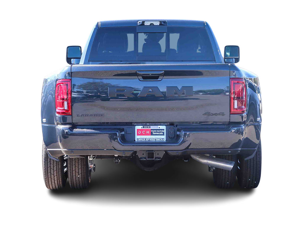 Thumbnail: 2026 RAM 3500 - 4