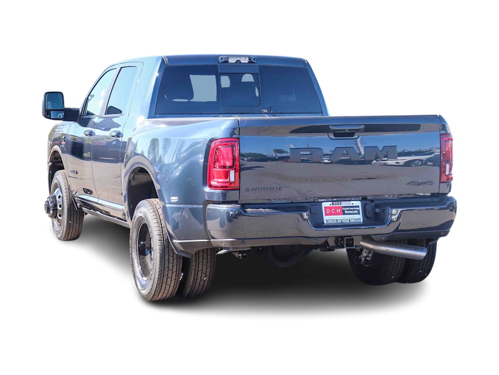 Thumbnail: 2026 RAM 3500 - 3