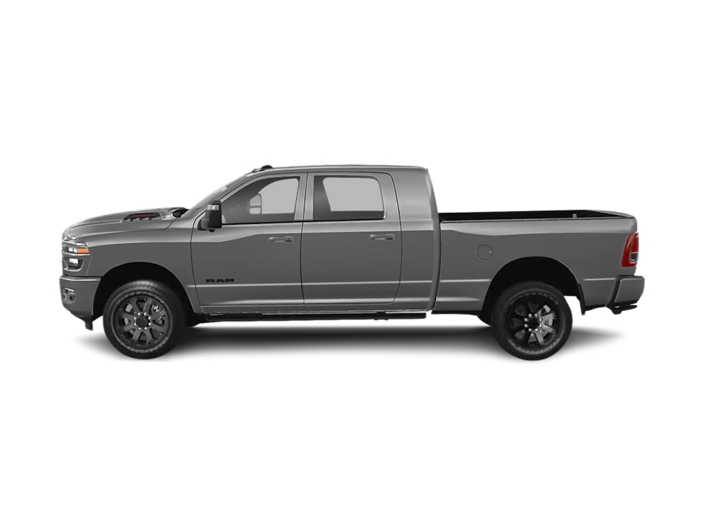 Thumbnail: 2026 RAM 3500 - 3