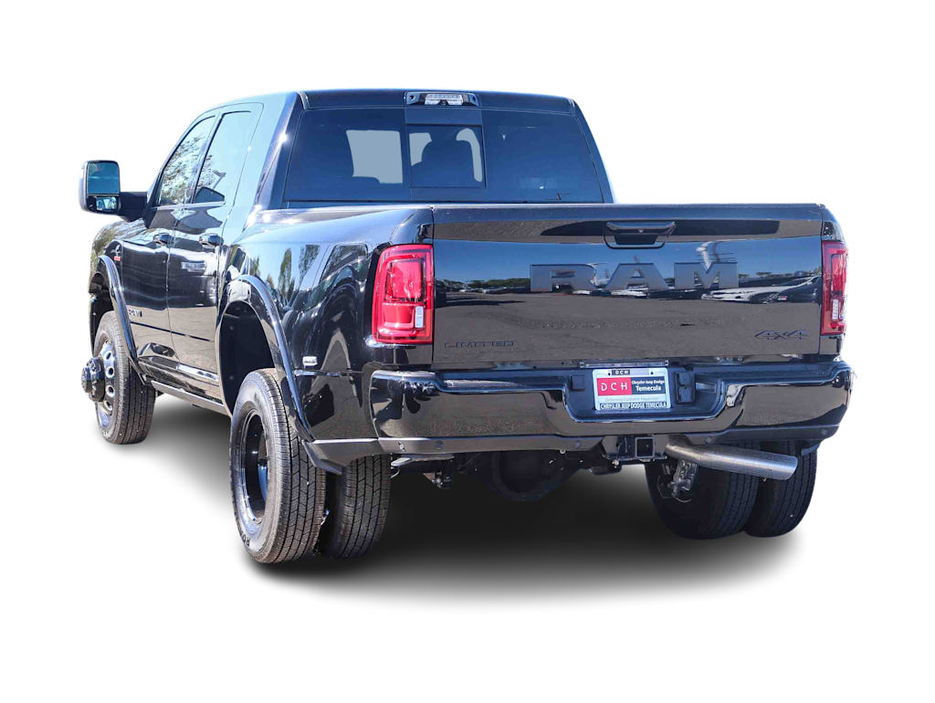 Thumbnail: 2026 RAM 3500 - 3