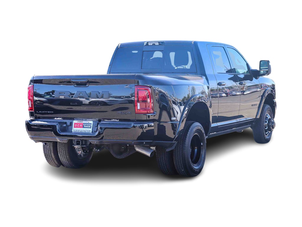 Thumbnail: 2026 RAM 3500 - 13