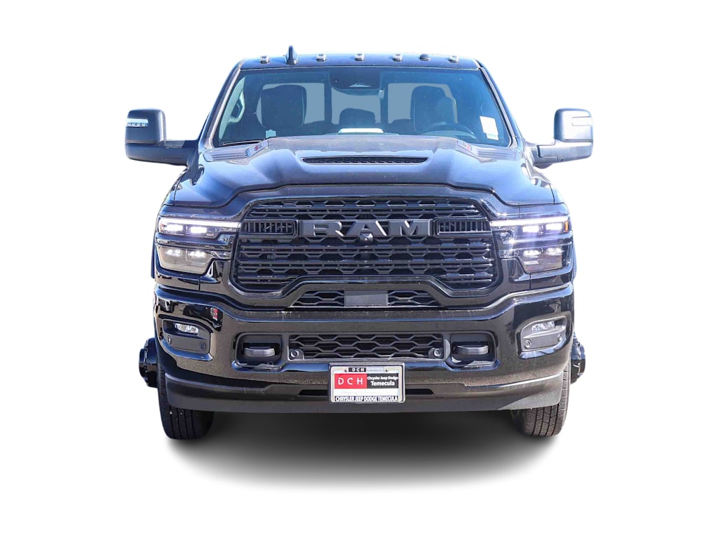 Thumbnail: 2026 RAM 3500 - 5