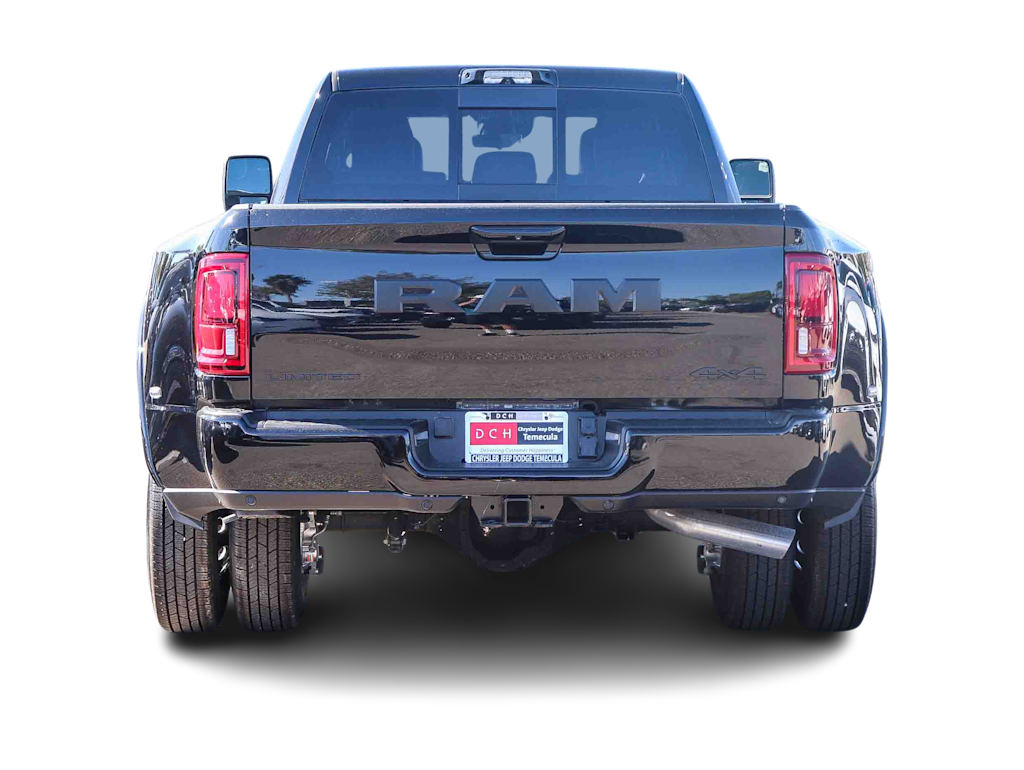 Thumbnail: 2026 RAM 3500 - 4