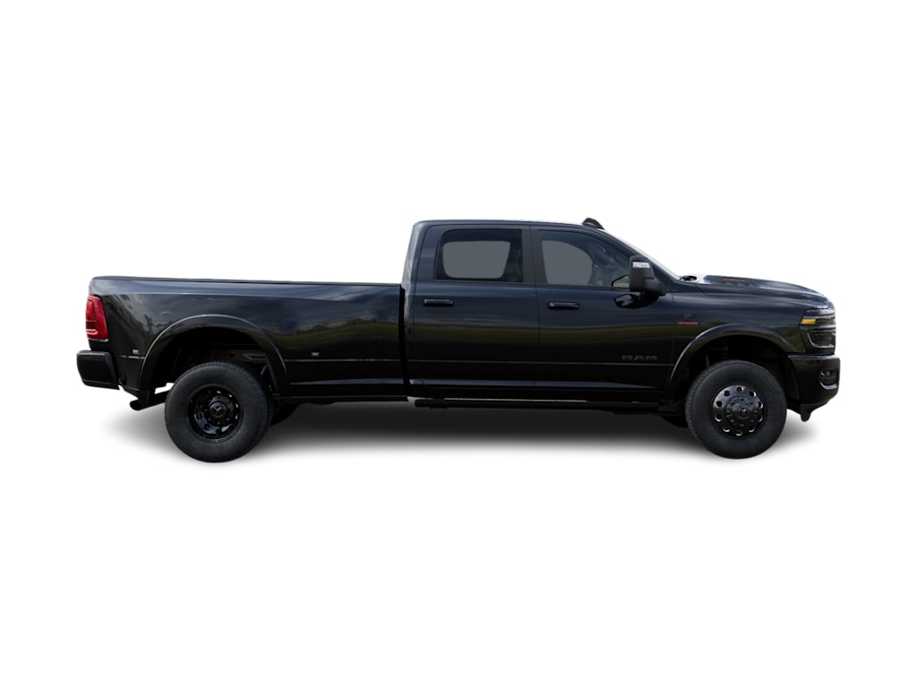 Thumbnail: 2026 RAM 3500 - 12