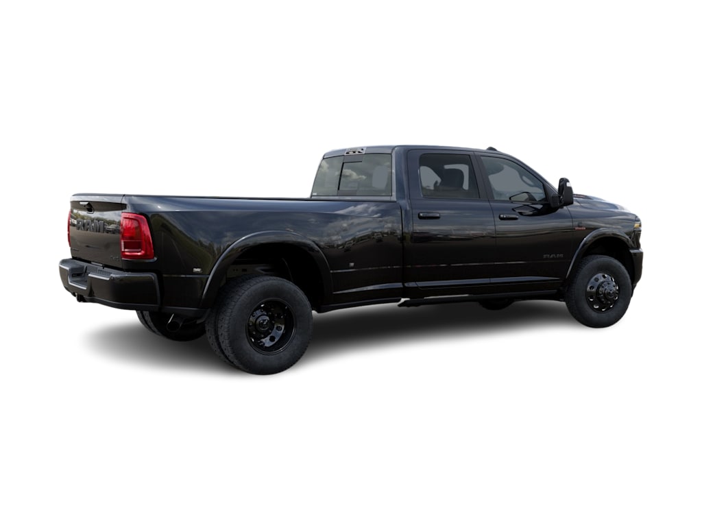 Thumbnail: 2026 RAM 3500 - 6