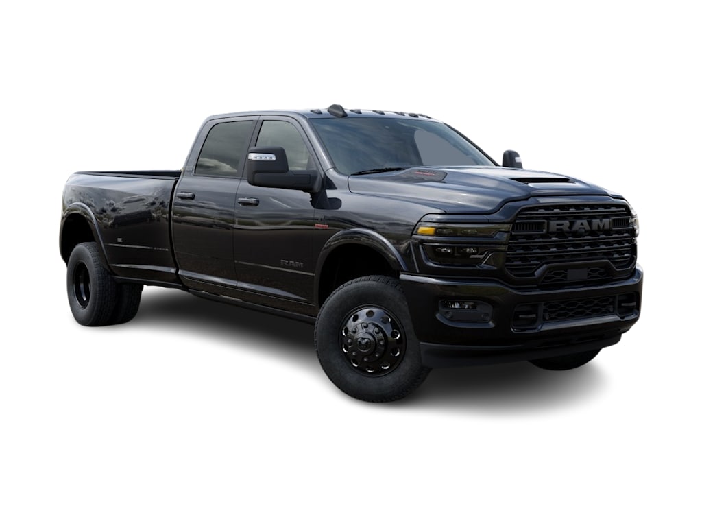 Thumbnail: 2026 RAM 3500 - 7