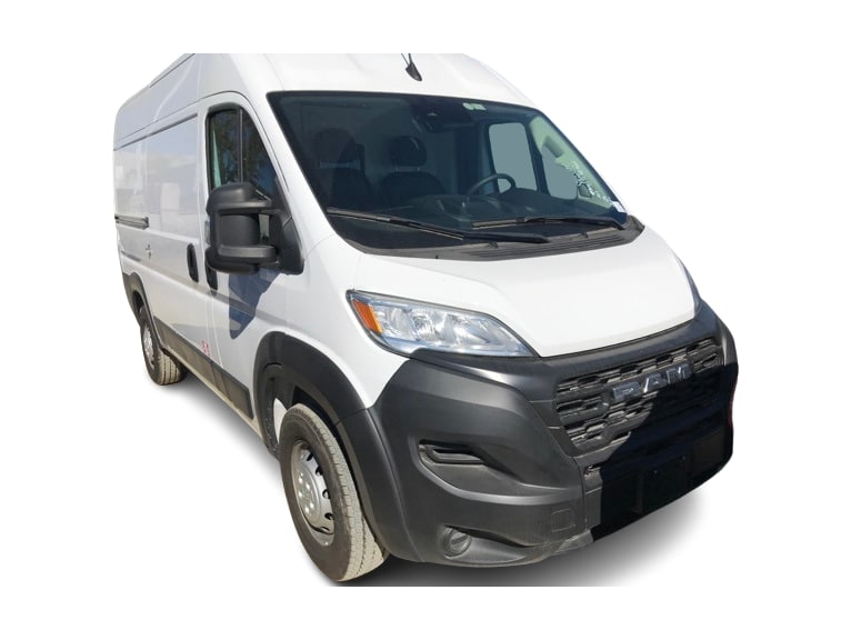 2023 RAM ProMaster 2500 14