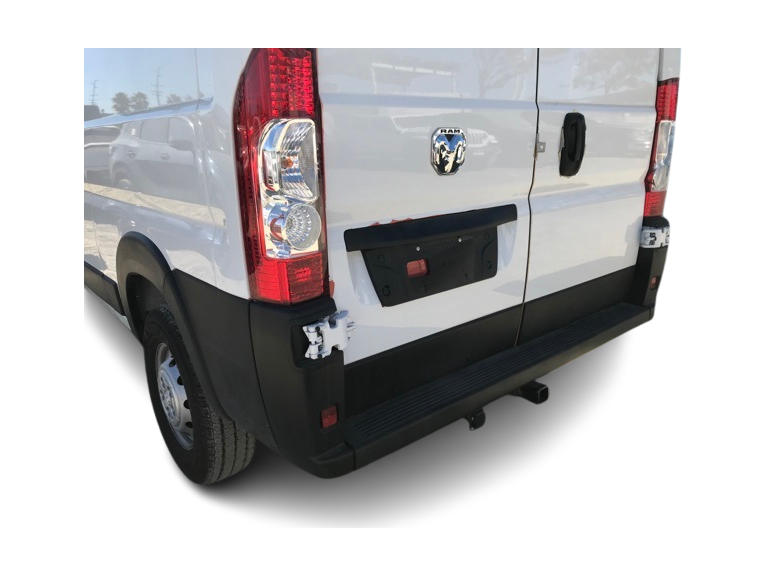 2023 RAM ProMaster 2500 2