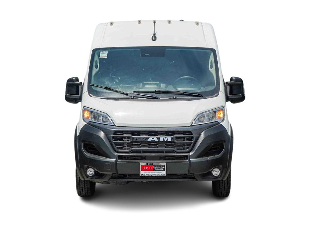 Thumbnail: 2025 RAM ProMaster - 5