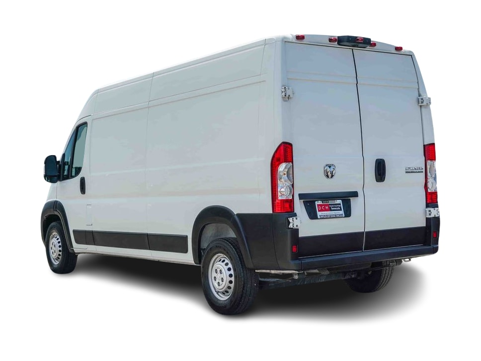 Thumbnail: 2025 RAM ProMaster - 3