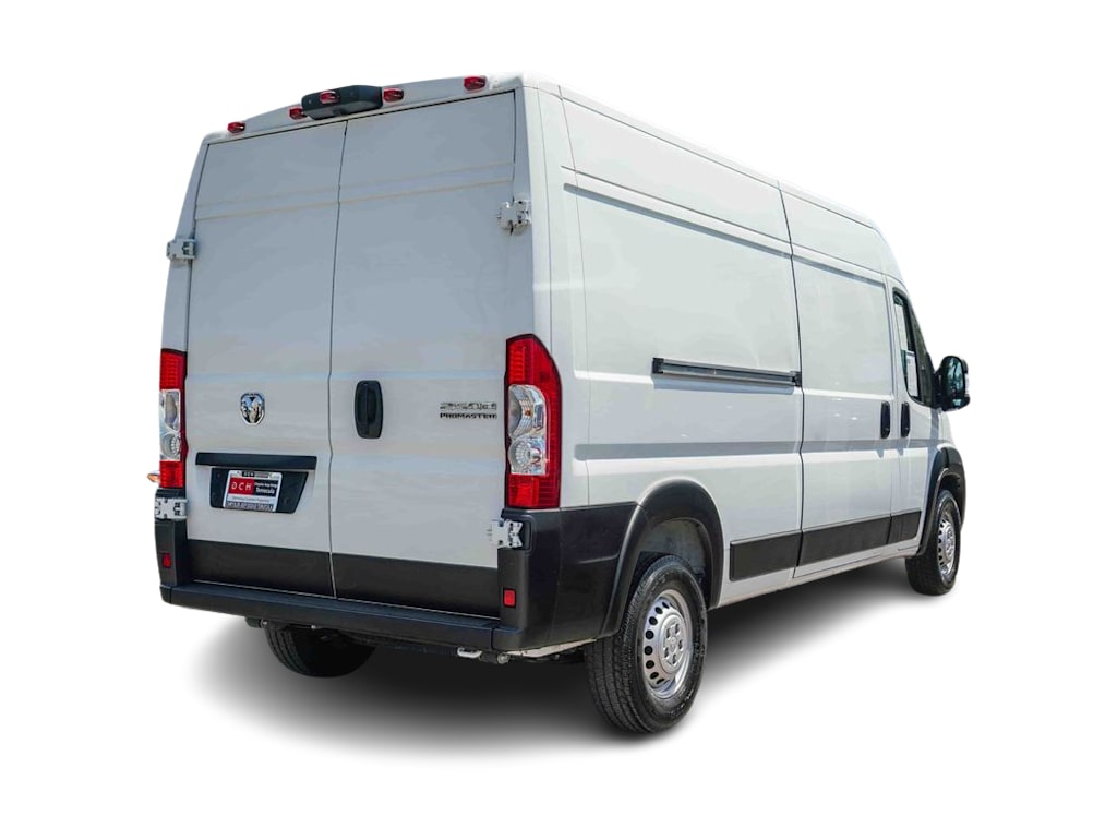 Thumbnail: 2025 RAM ProMaster - 17