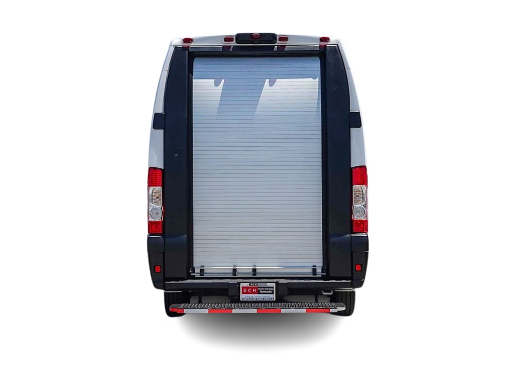 Thumbnail: 2024 RAM ProMaster - 14