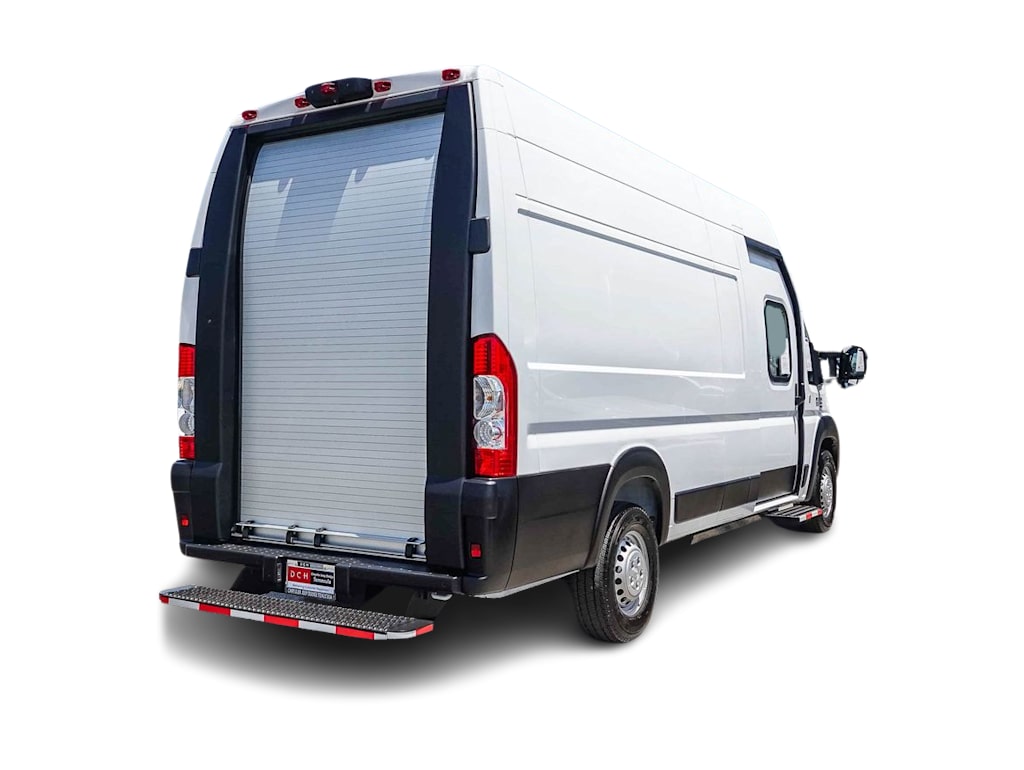 Thumbnail: 2024 RAM ProMaster - 17