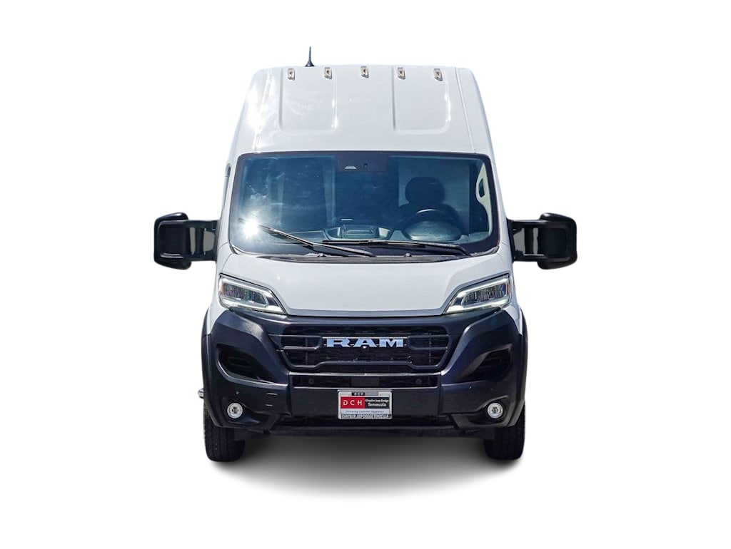 Thumbnail: 2024 RAM ProMaster - 4