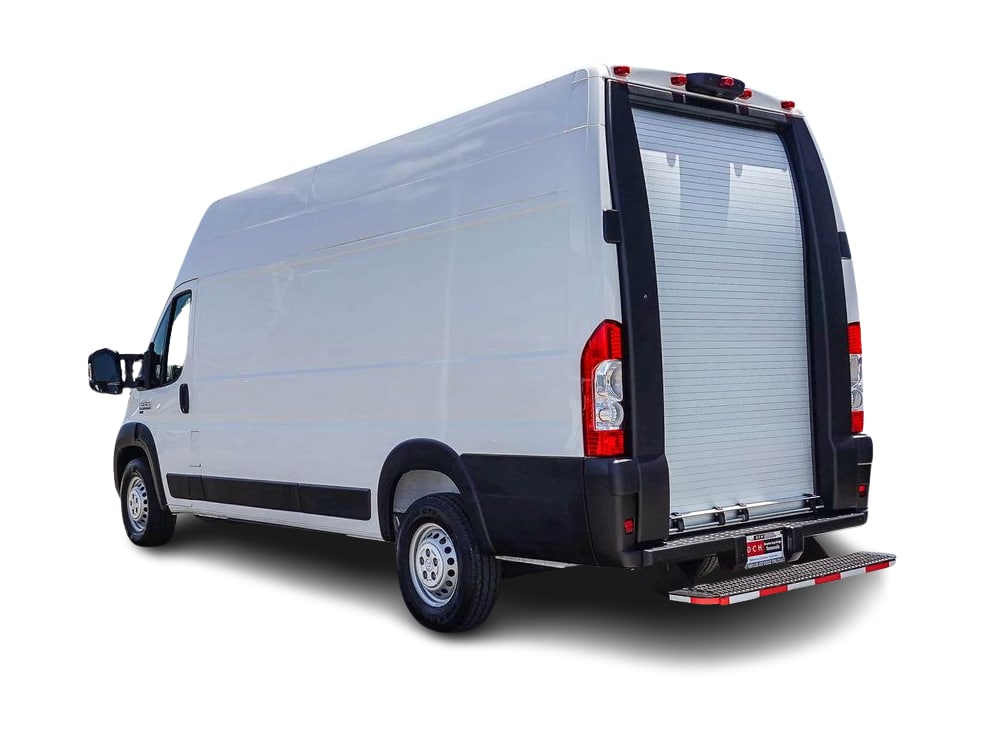 Thumbnail: 2024 RAM ProMaster - 3