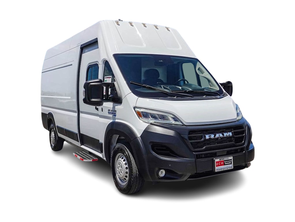 Thumbnail: 2024 RAM ProMaster - 16