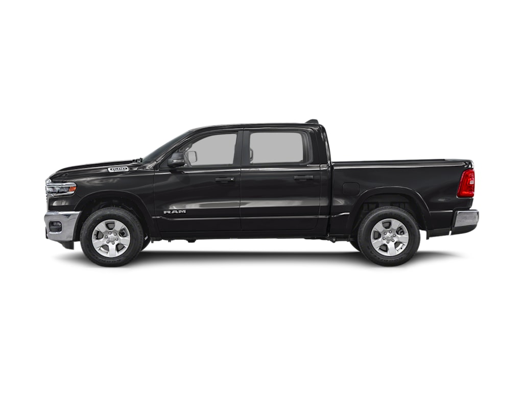 Thumbnail: 2026 RAM 1500 - 3