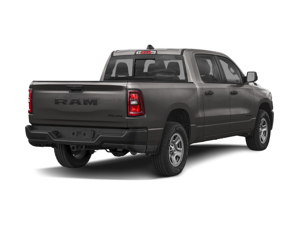 Thumbnail: 2026 RAM 1500 - 10