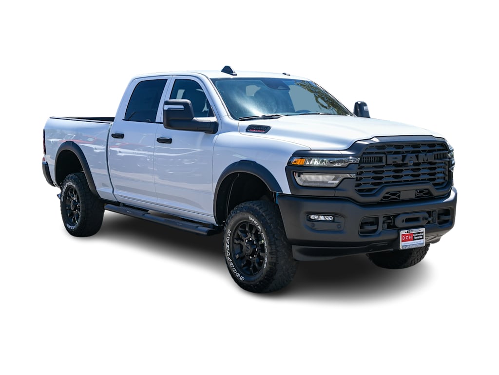 Thumbnail: 2026 RAM 2500 - 18