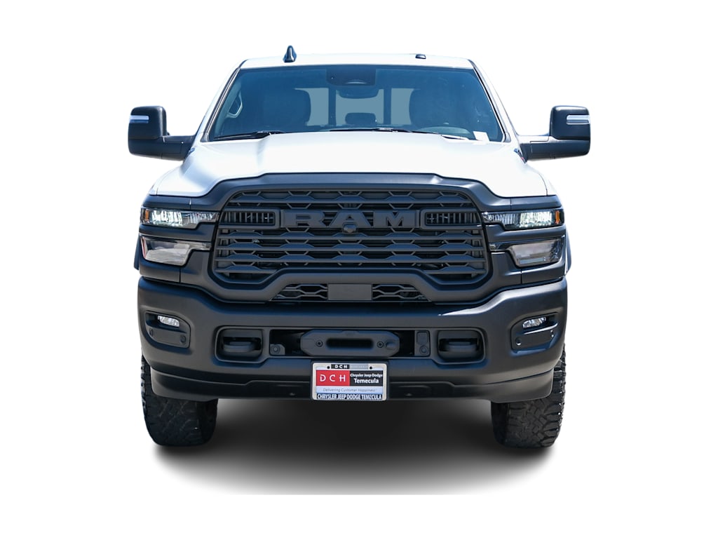 Thumbnail: 2026 RAM 2500 - 5