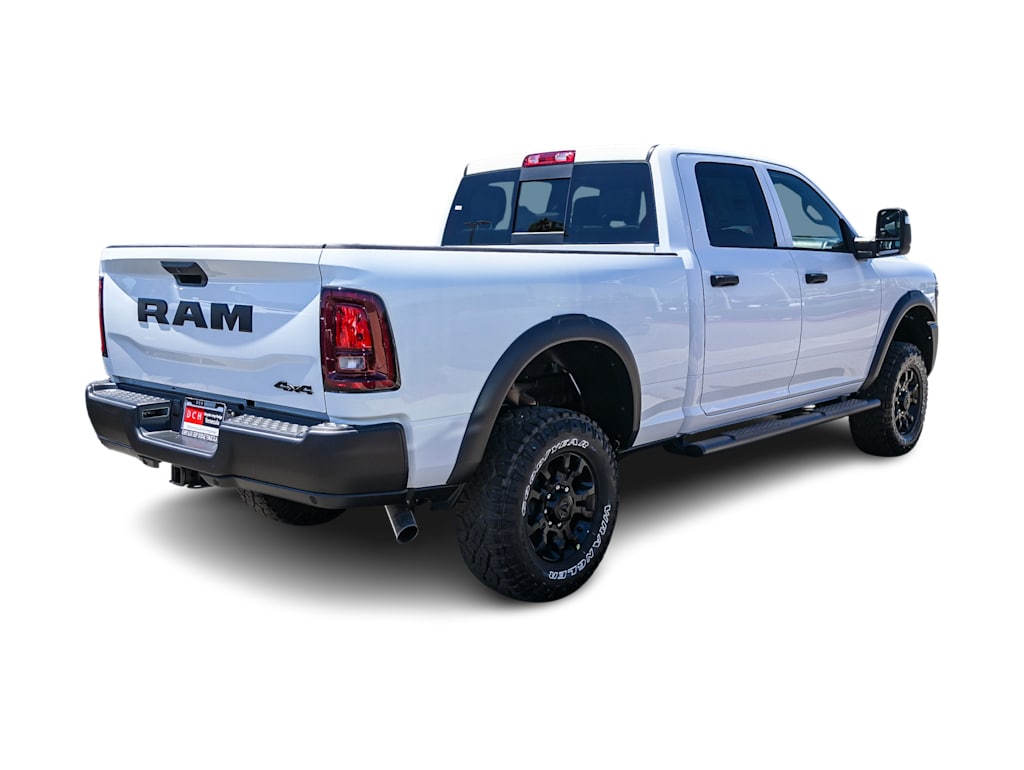 Thumbnail: 2026 RAM 2500 - 19